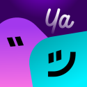 Logo Yaahlan:Voice Chat Party&Games - Android - IQ - CPI