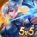 Logo Mobile Legends: Bang Bang - Android - MY - CPI