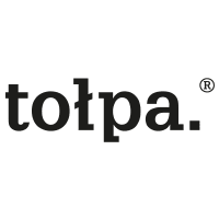Logo TOŁPA - PL