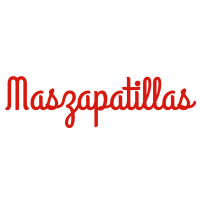 Logo Maszapatillas - ES
