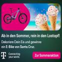 Logo Deutsche Telekom Summer 2025 - DE - CPL