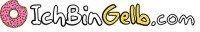 Logo IchBinGelb - DE