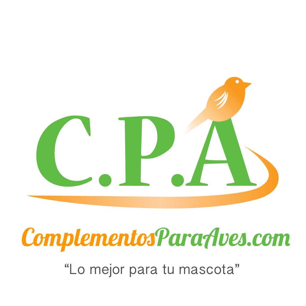 Logo Complementos para Aves