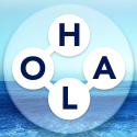 Logo Word Connect - Words of Nature - Android - ES - CPI