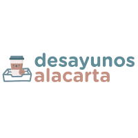Logo Desayunosalacarta - ES