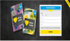Logo Edeka Supermarket Voucher 500€ - DE