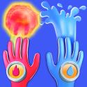 Logo Elemental Gloves - Magic Power - iOS - US - CPI